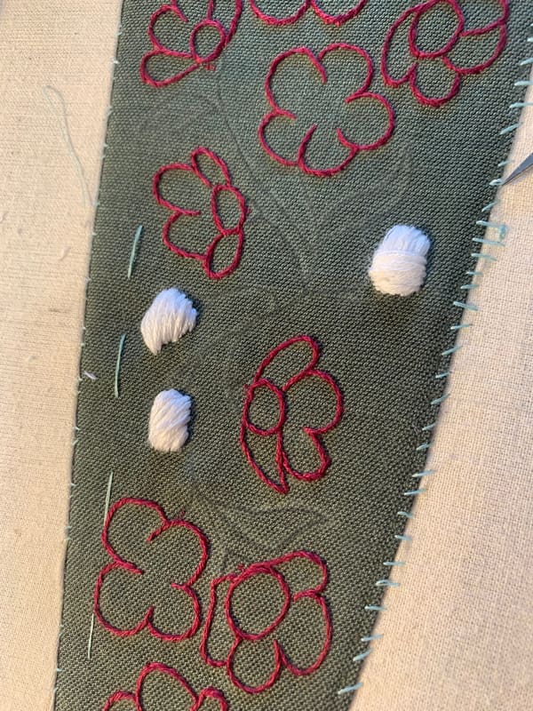 Jacob Embroidered Jacket 12