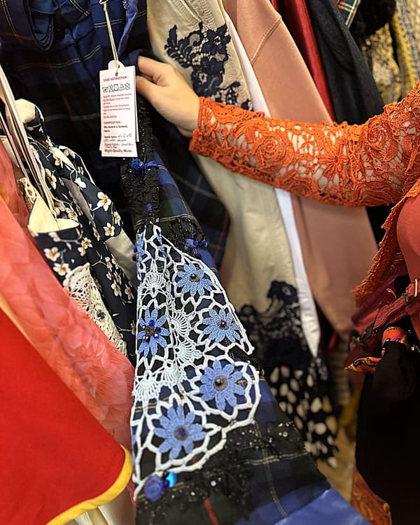 Summerhall Art Boutique 2