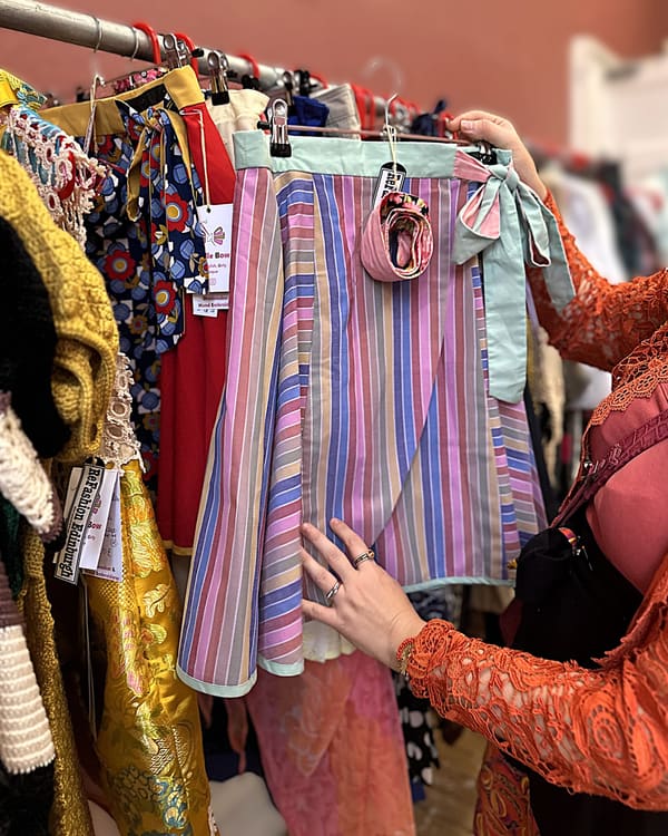 Summerhall Art Boutique 3