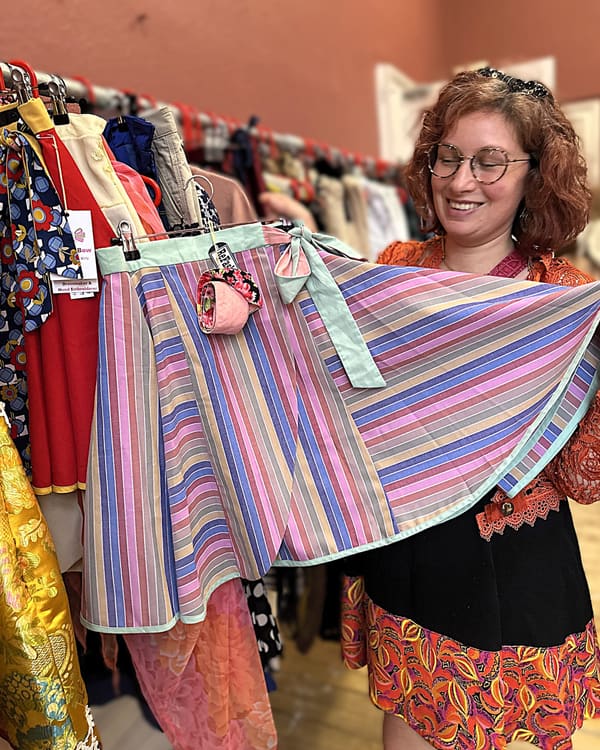 Summerhall Art Boutique 5