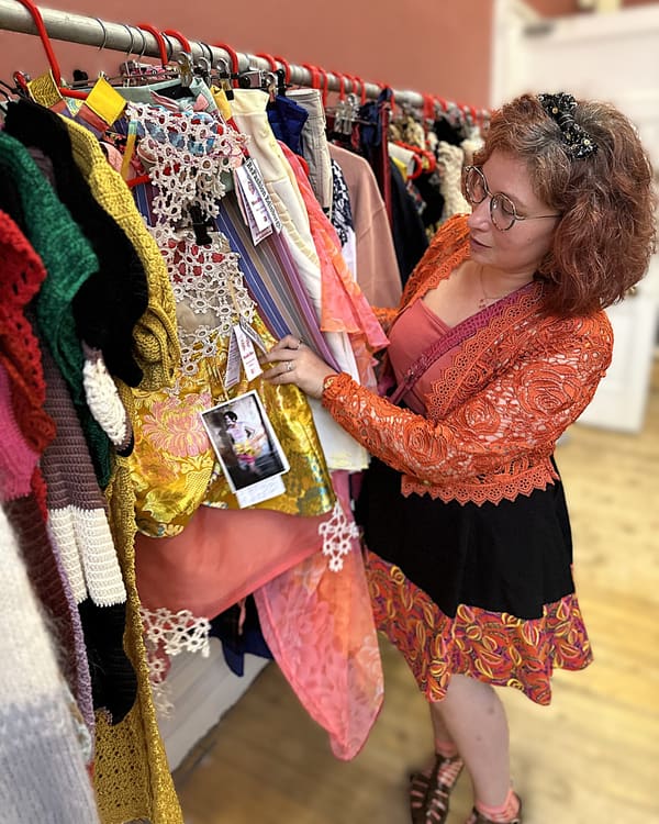 Summerhall Art Boutique 6