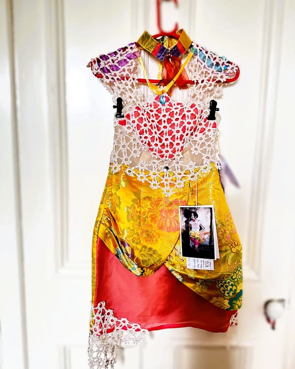 Summerhall Art Boutique 7