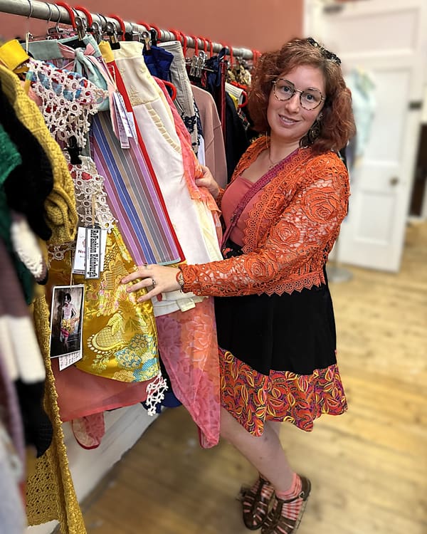 Summerhall Art Boutique 8