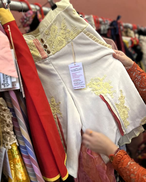 Summerhall Art Boutique 9