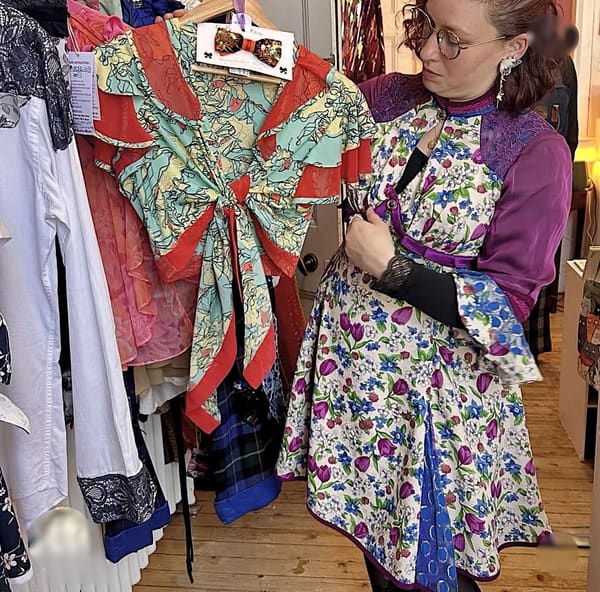 Summerhall Art Boutique 13