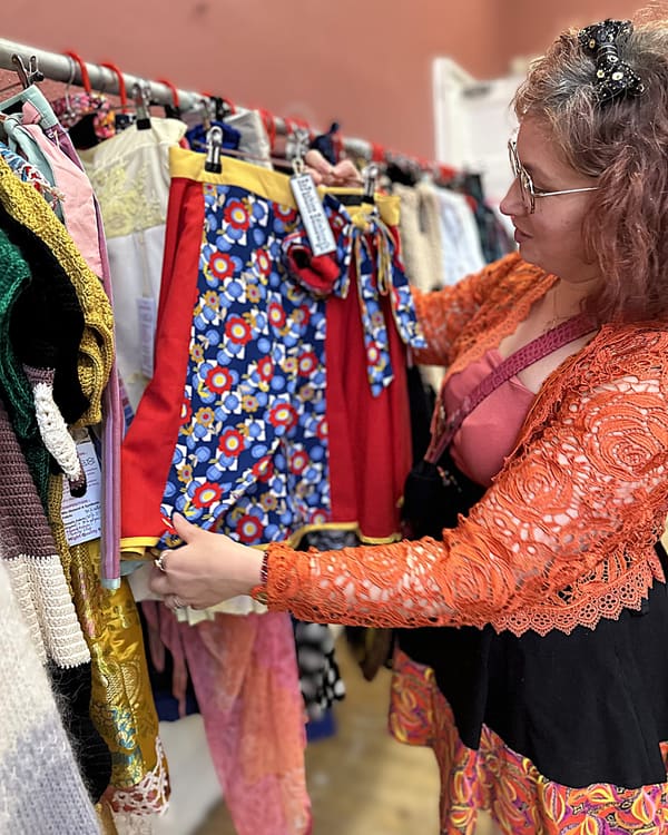 Summerhall Art Boutique 15