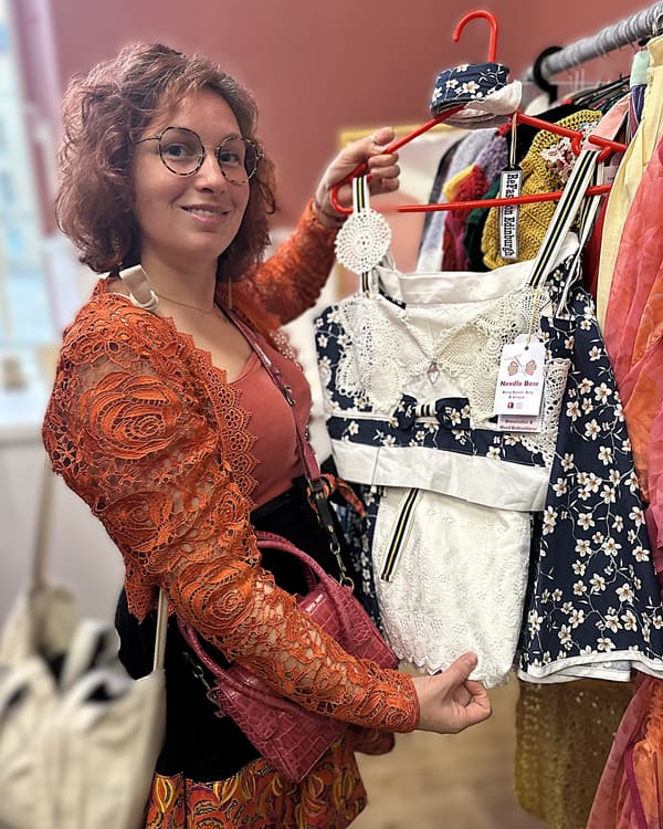 Summerhall Art Boutique 17