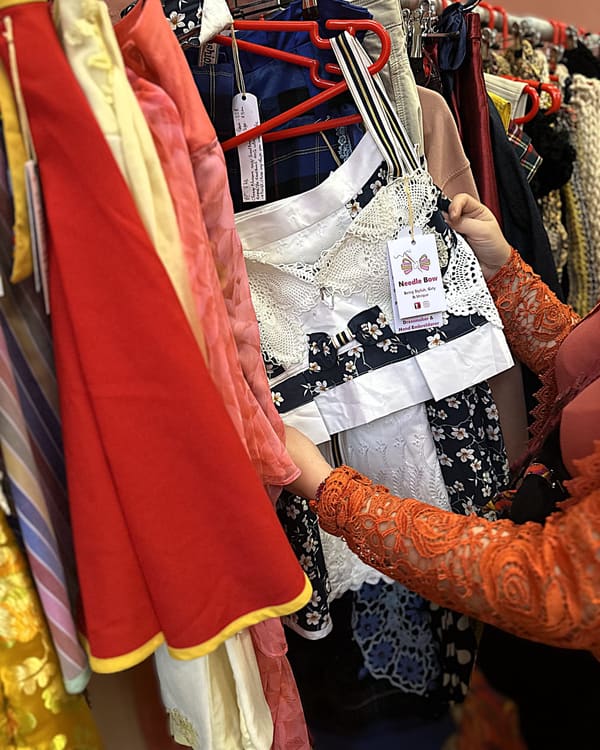 Summerhall Art Boutique 19
