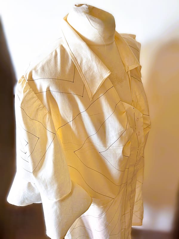 Calico Try-On 2