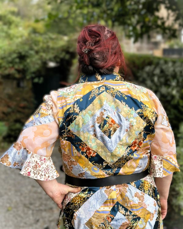 Finished Garment 2