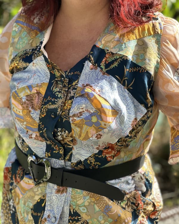 Finished Garment 5