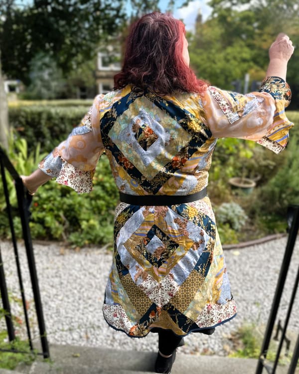 Finished Garment 7