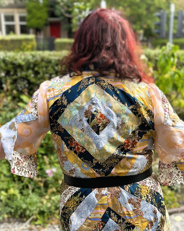 Finished Garment 9