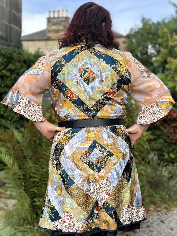 Finished Garment 10