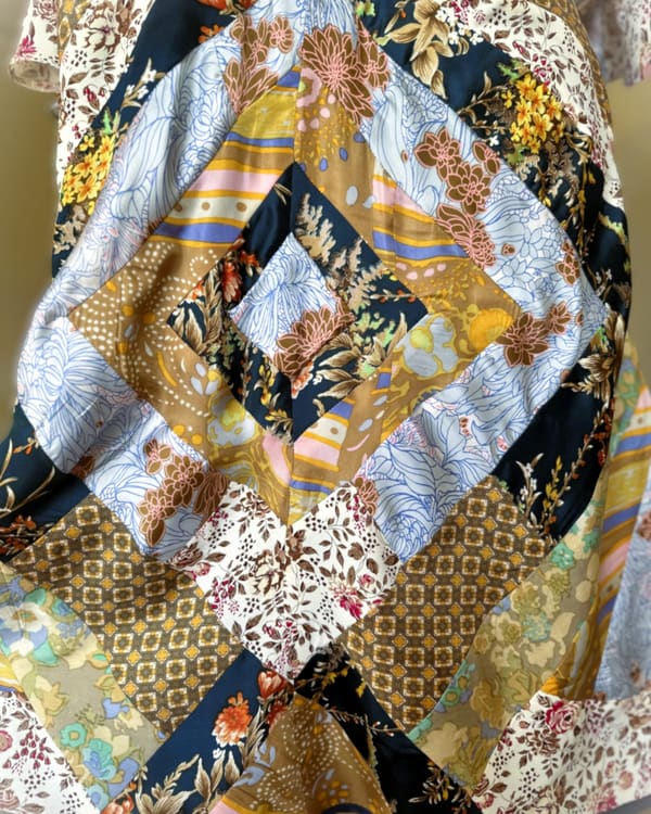 Finishing the Garment 3