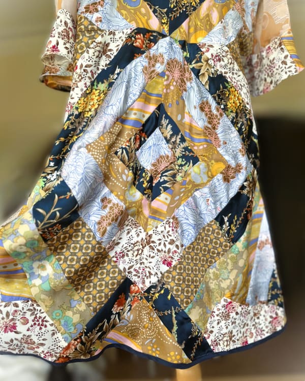 Finishing the Garment 15