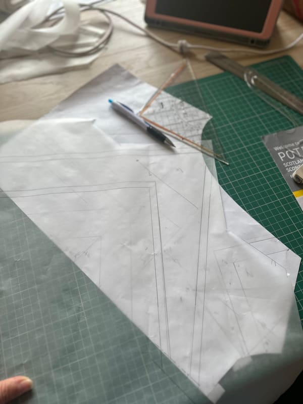Cutting Process 1
