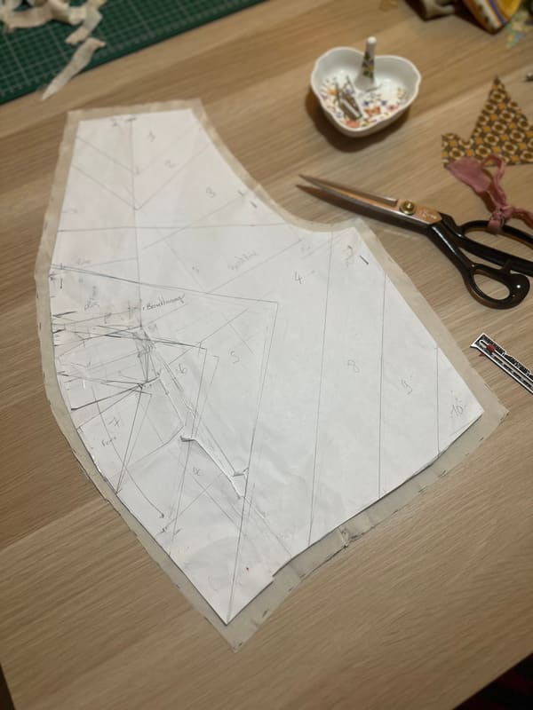 Cutting Process 3