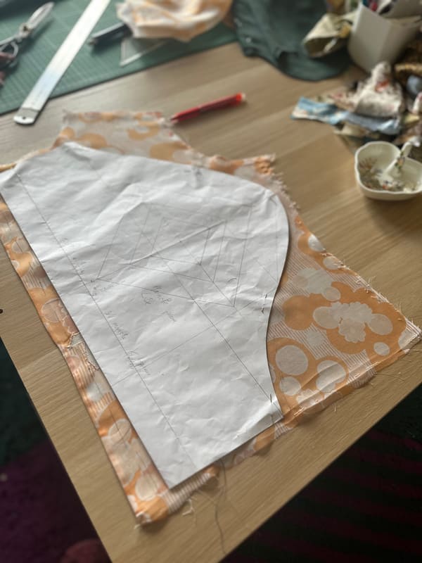 Cutting Process 4