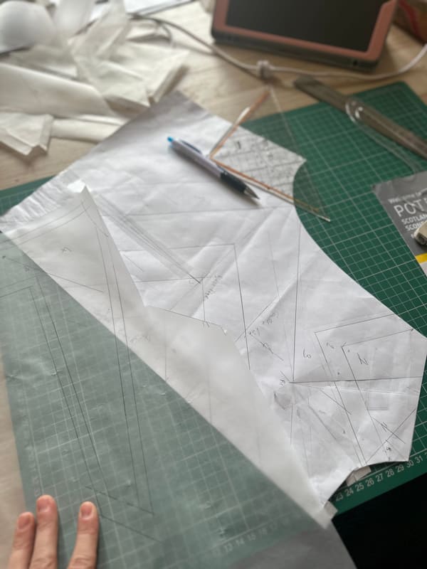 Cutting Process 6