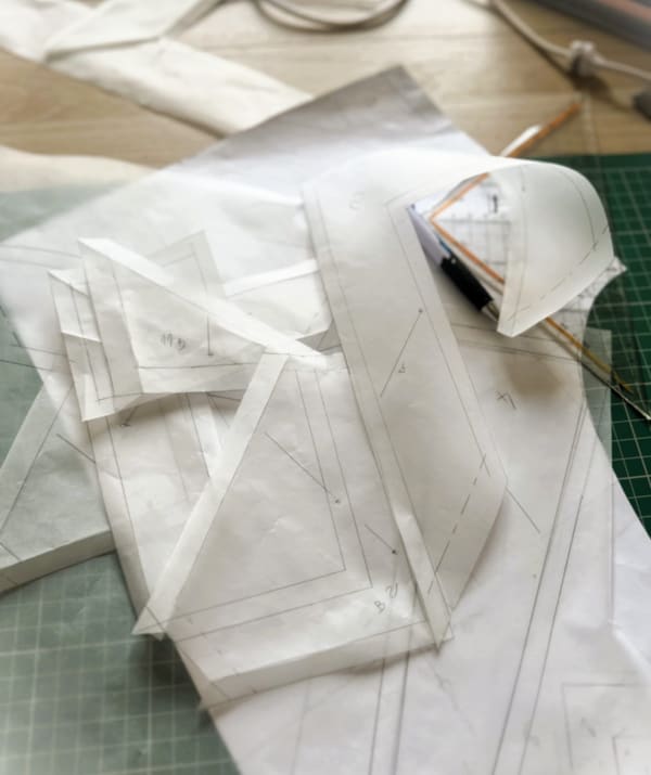 Cutting Process 7