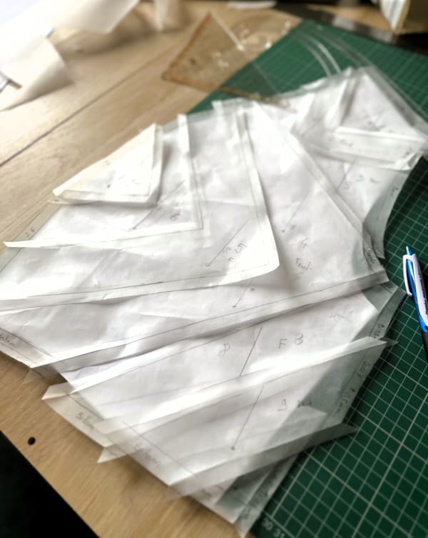 Cutting Process 8