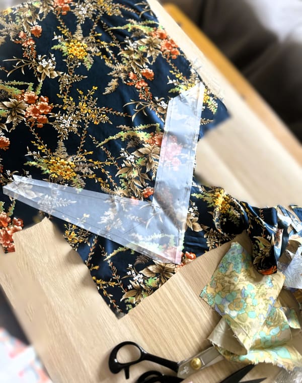 Cutting Process 12